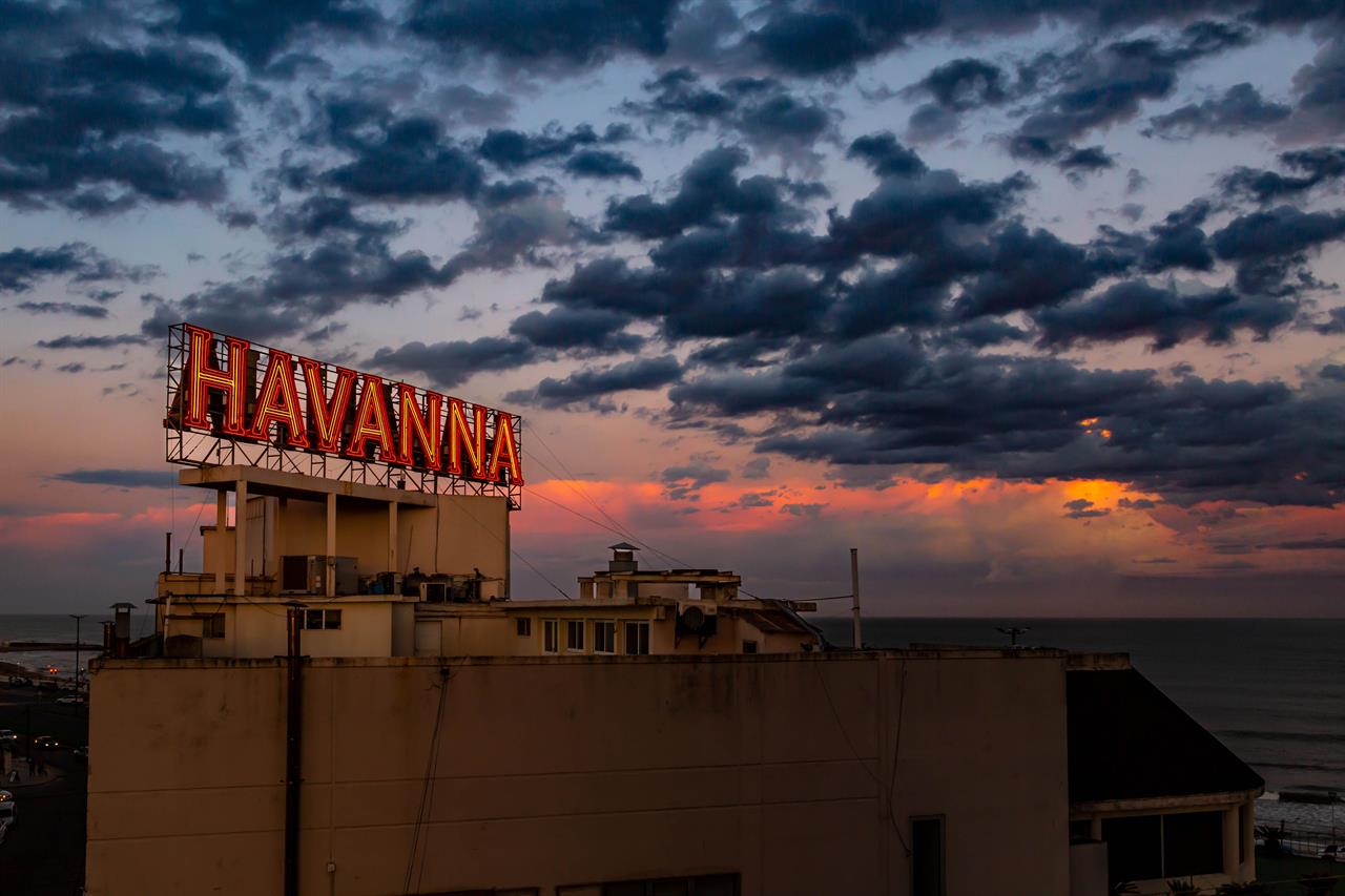 4574 Uss Maine Havana Harbor B
